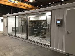 Training Facility Gallery 2